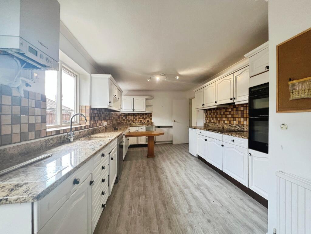 House in East Suffolk, Woodbridge - More