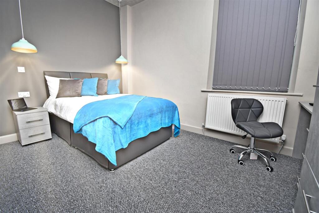 Main image of property: Coal Clough Lane, Burnley