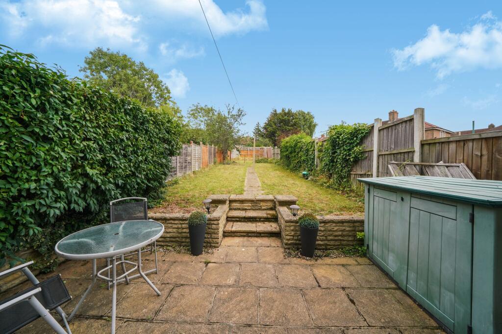 Bankfoot Road, Bromley, BR1