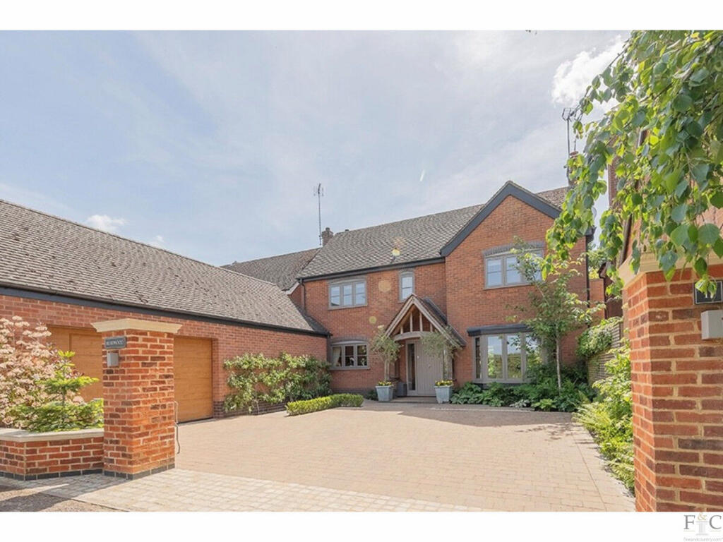 Main image of property: Newland Street, Braybrooke, LE16