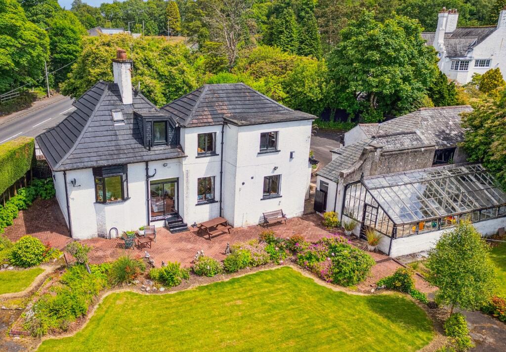 Main image of property: Sinclair Street, Helensburgh, G84