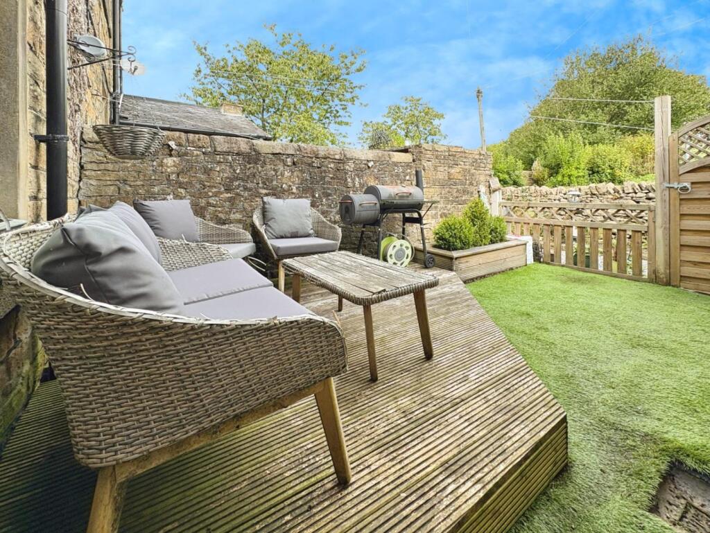 Oxford Terrace, Carleton, Skipton - View 5