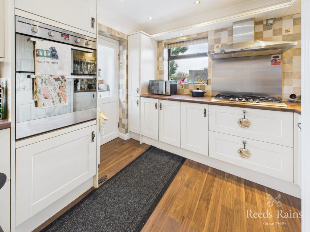 House in Guisborough, Redcar and Cleveland - View 5