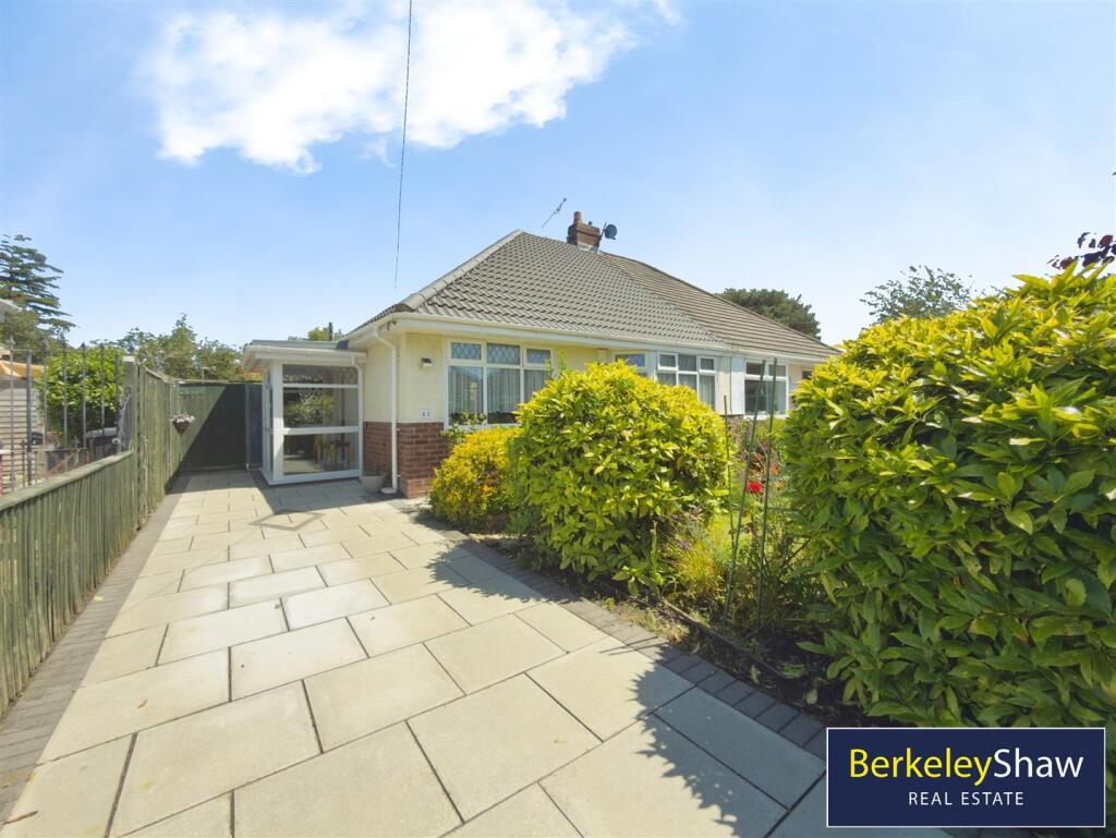 Main image of property: Greenway, Crosby, Liverpool