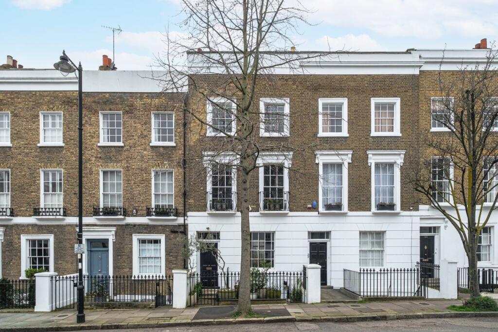 Main image of property: Hemingford Road,
Barnsbury, N1
