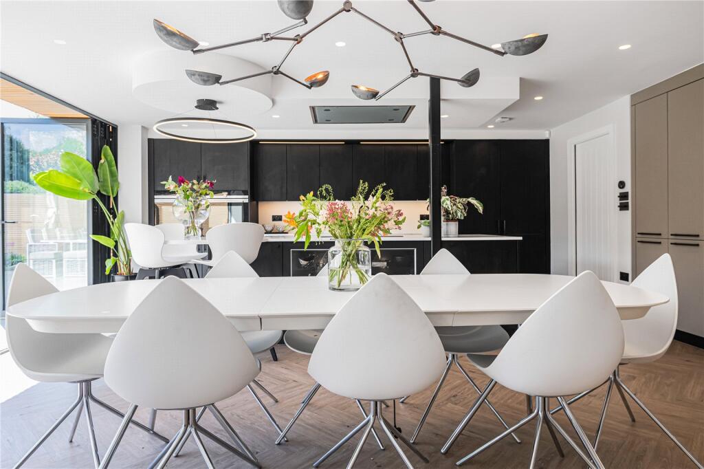 House in Watford - More