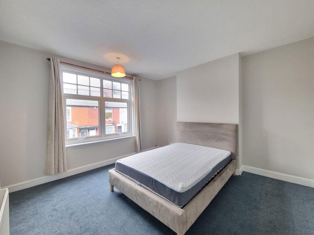 Main image of property: Howard Road, Leicester