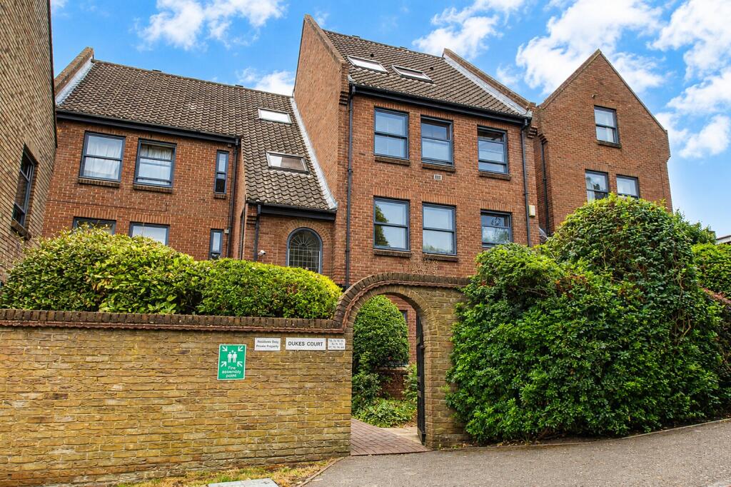 Main image of property: Dukes Court, Norwich
