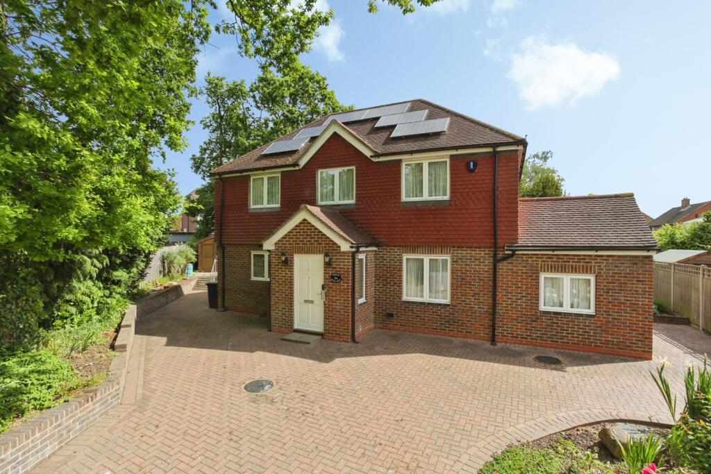 Main image of property: Hunt Road, Tonbridge, Kent, TN10