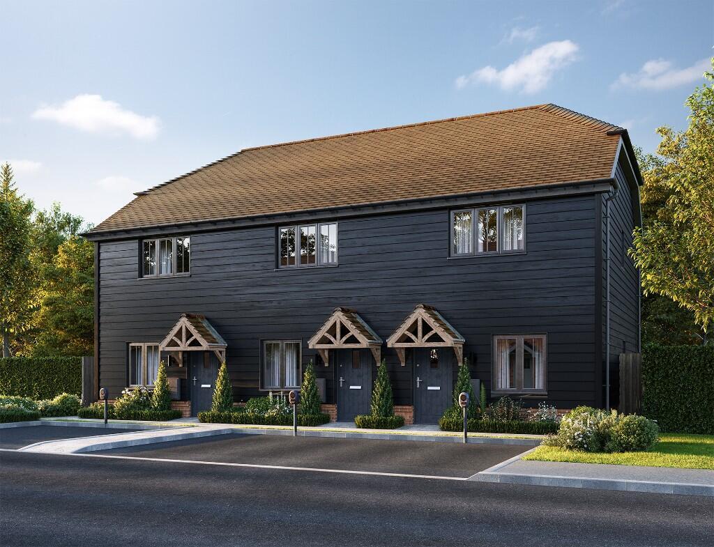 Main image of property: Grovehurst Road,
Sittingbourne,
Kent,
ME98RB