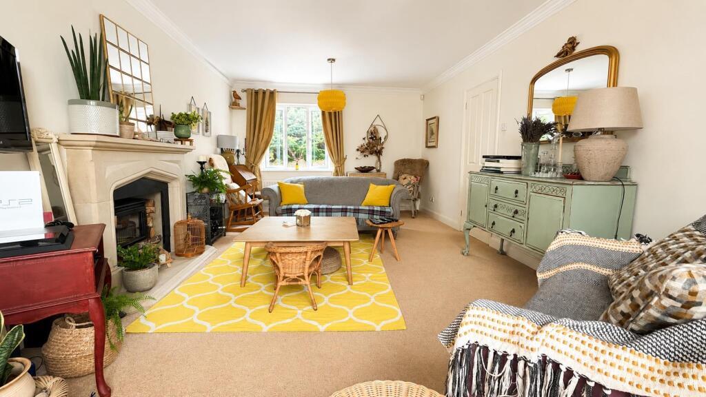 House in Tonbridge - View 3