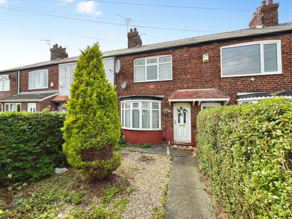 Main image of property: Graham Avenue, Hull
