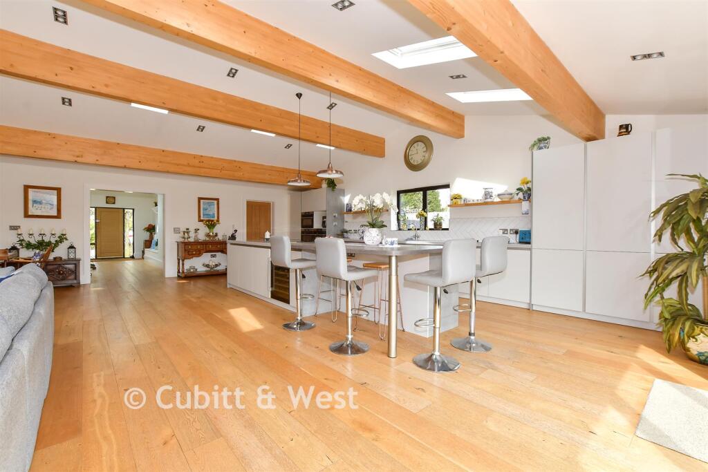 Main image of property: Five Oaks Road, Slinfold, Horsham, West Sussex