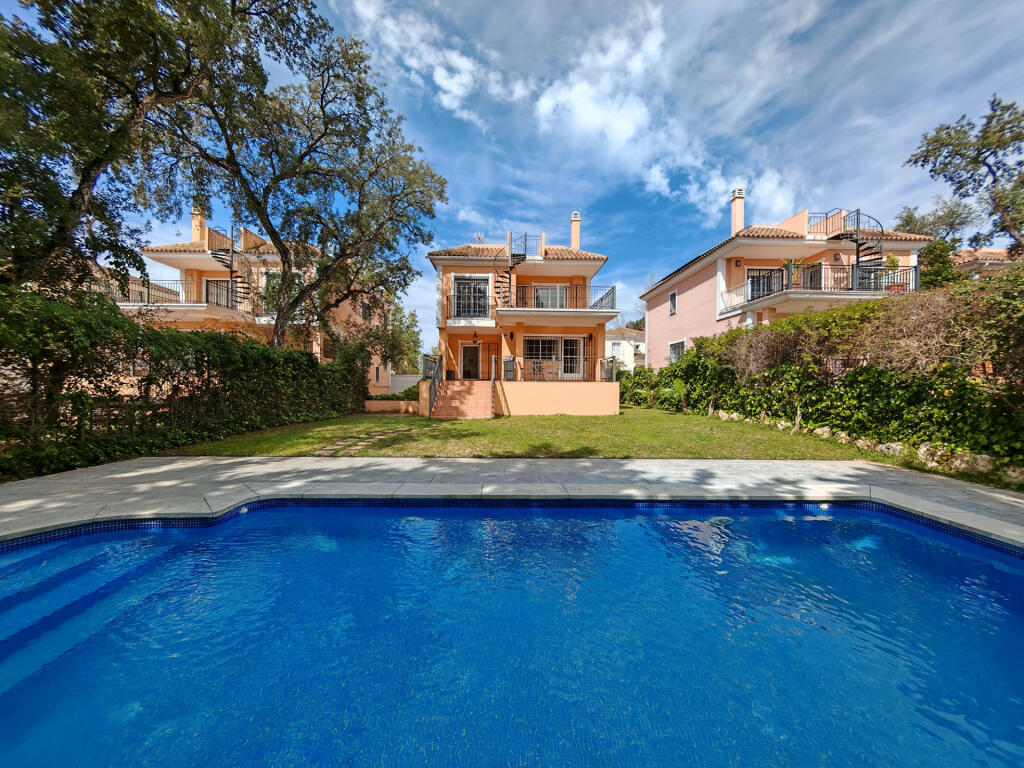 Main image of property: Andalucia, Malaga, Las Chapas