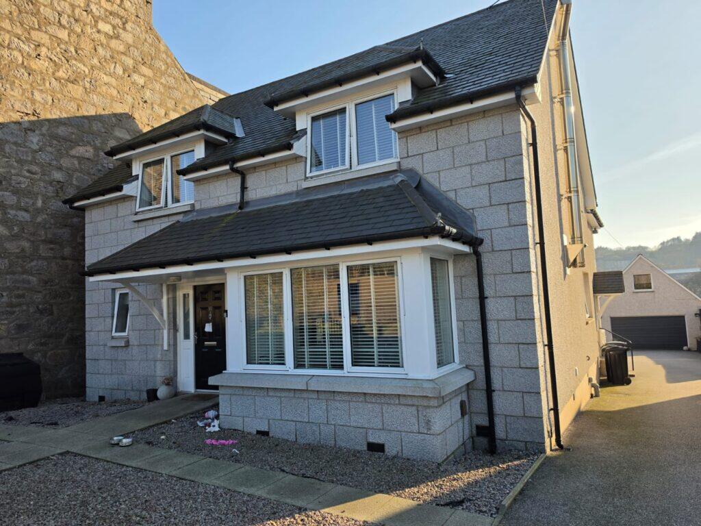 Main image of property: 14 Granitehill Terrace Persley, Aberdeen, AB22 8AT