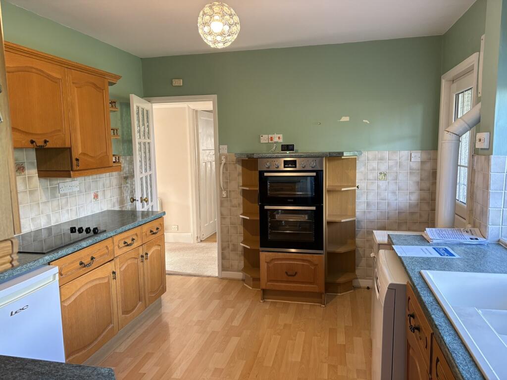 House in Bristol, Dinghurst - View 4