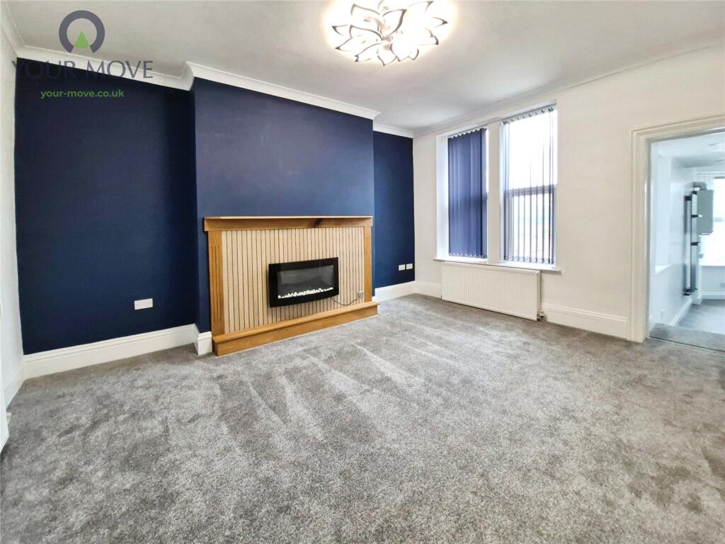 Main image of property: Skipton Road, Keighley, West Yorkshire, BD20
