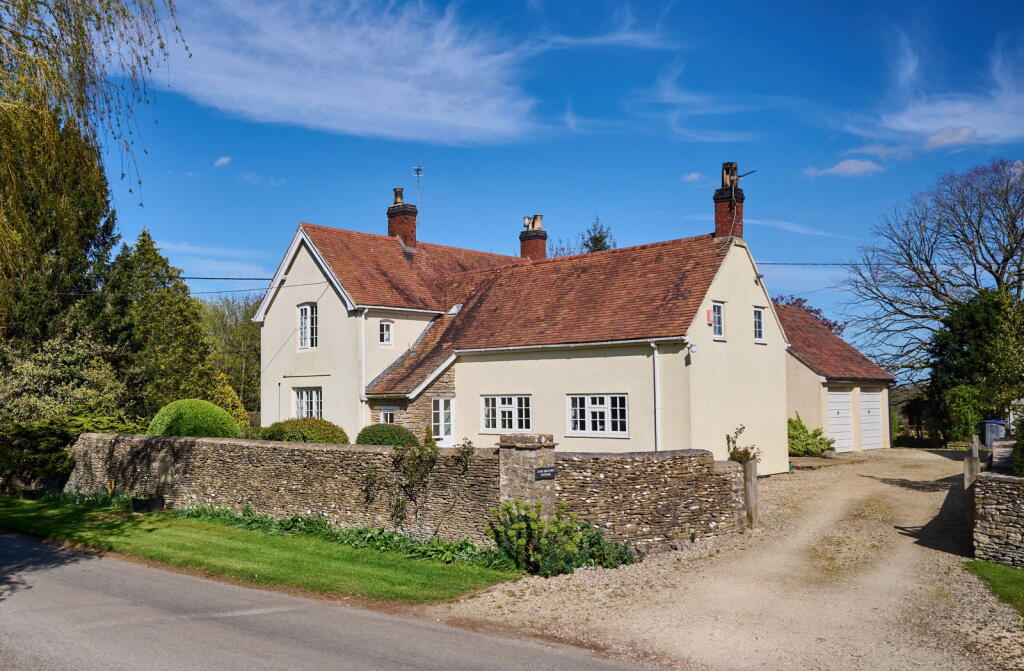 Main image of property: Willesley, near Tetbury