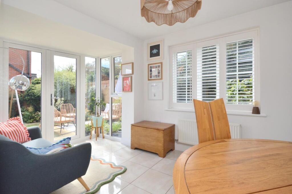 House in Keynsham, Bath and North East Somerset - View 4