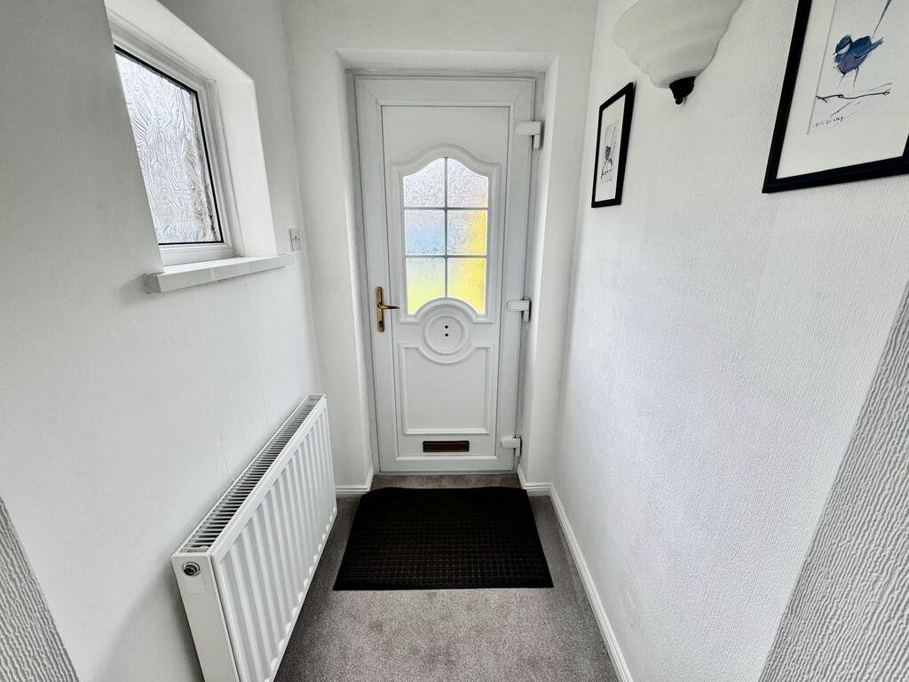 Porthcawl Drive, Usworth, Washington - More