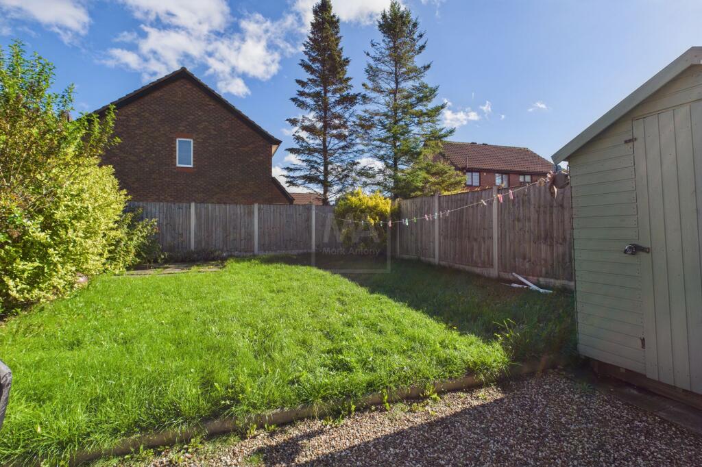 House in Warrington - View 3