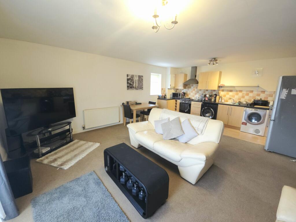 Main image of property: Symphony Court, Durham Road, Gateshead, NE8