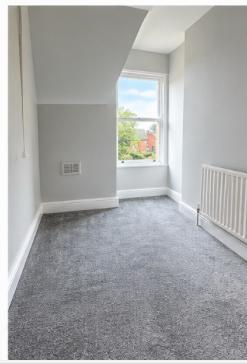 Apartment in Liverpool - View 4