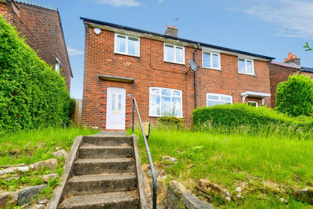 Main image of property: Highfield Road, BOLTON, Lancashire, BL4