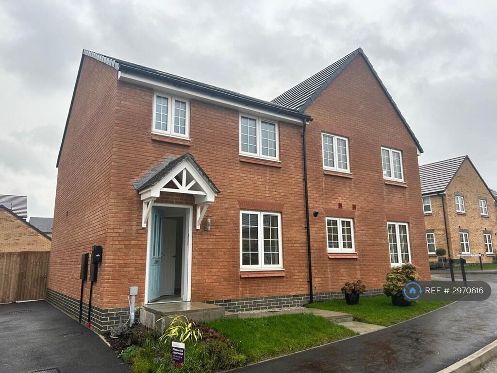 Main image of property: Hill Road, Clitheroe, BB7
