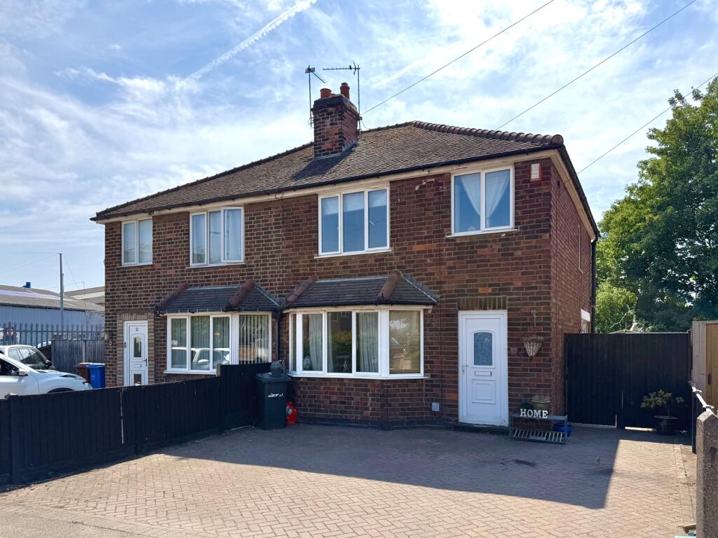 Main image of property: Meadow Lane, Long Eaton, Nottingham, Nottinghamshire, NG10