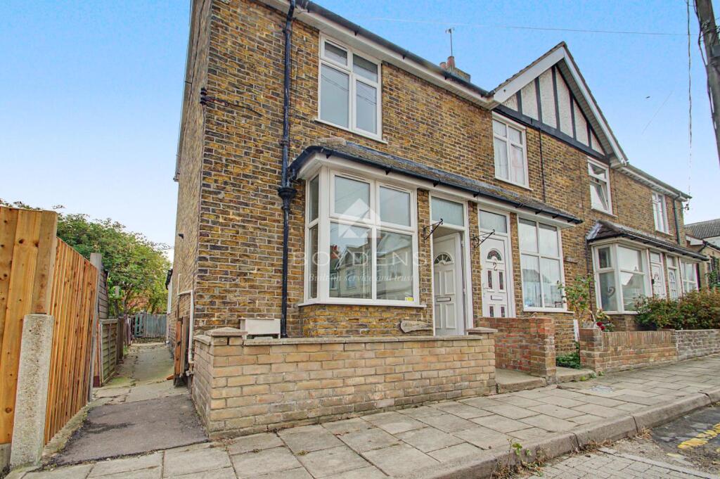 Main image of property: Ashbourne Cottages, Churchfield Road
