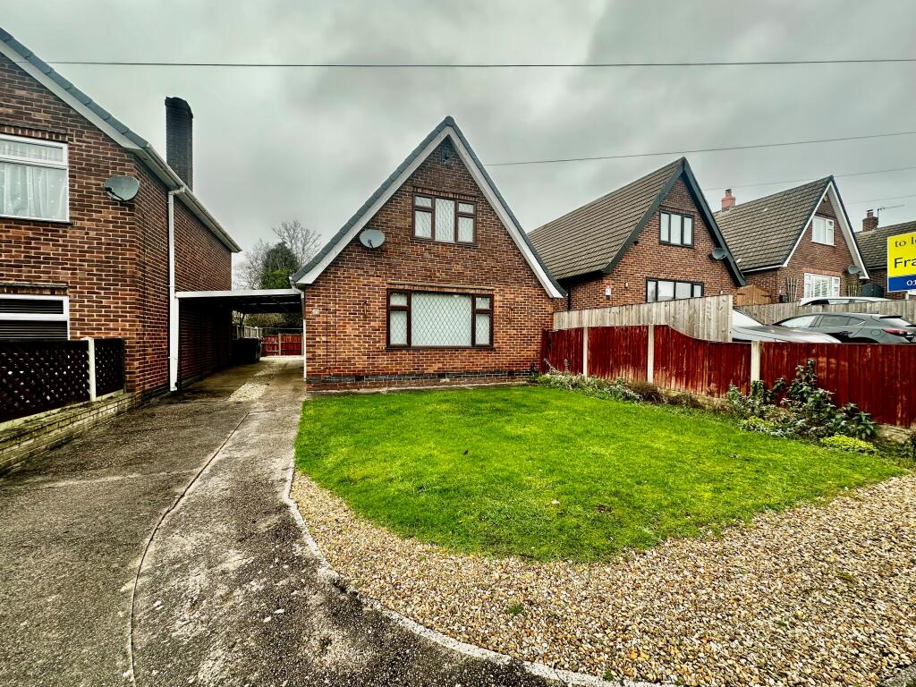 Main image of property: Turner Close, Staplefordn NG9