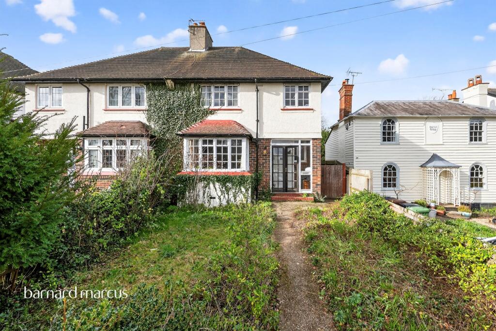 Main image of property: West Hill, Epsom
