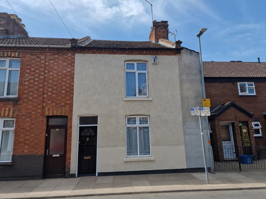 Main image of property: Military Road, The Mounts, NN1 3EU
