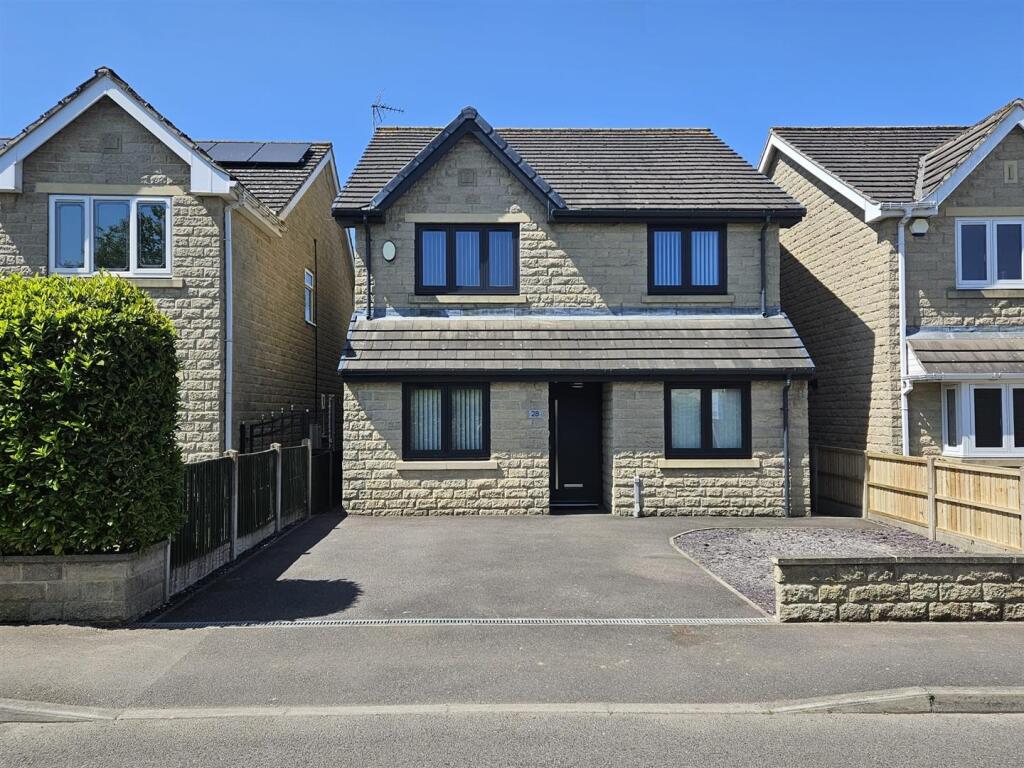 Main image of property: Mill Lane, Bolsover, Chesterfield