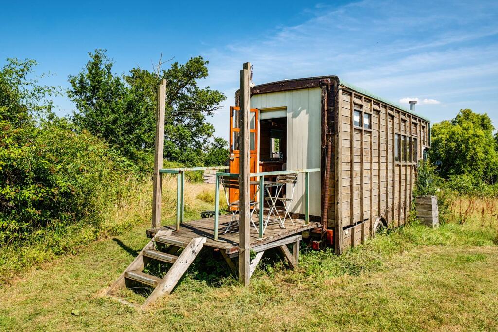 Southwick, Wiltshire - Lot 2 - View 4