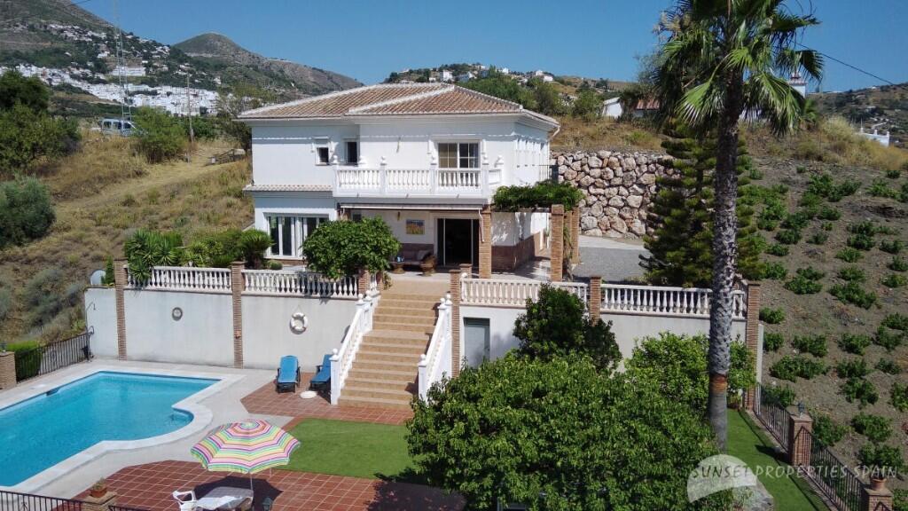 Main image of property: Cómpeta, Málaga, Andalusia