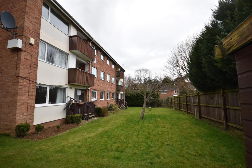 Main image of property: Khormaksar Drive, Nocton, Lincoln