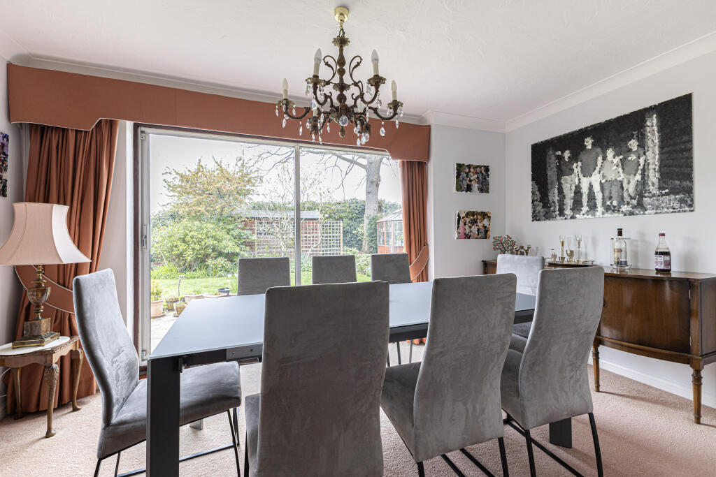 Main image of property: Carrington Square, Harrow, HA3