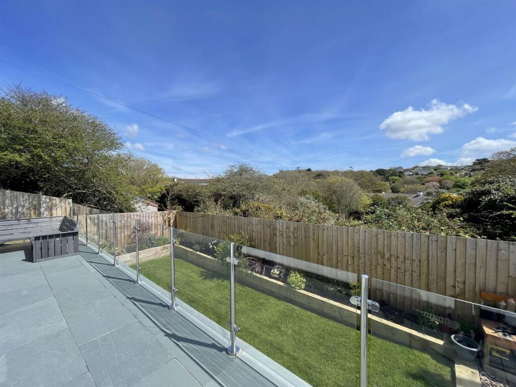 Main image of property: South View Parc, Porthtowan