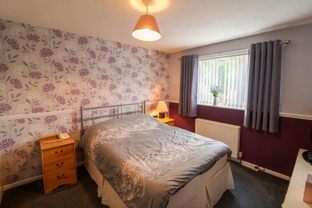 House in High Peak, Derbyshire - View 3