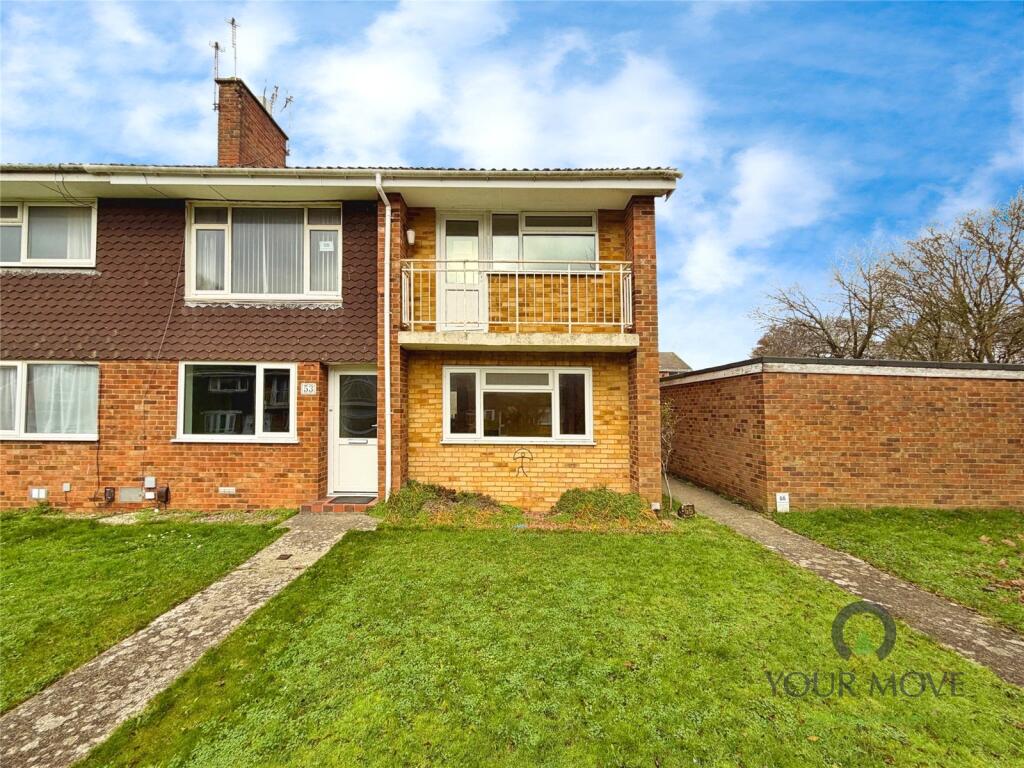 Main image of property: Northfleet Close, Maidstone, Kent, ME14