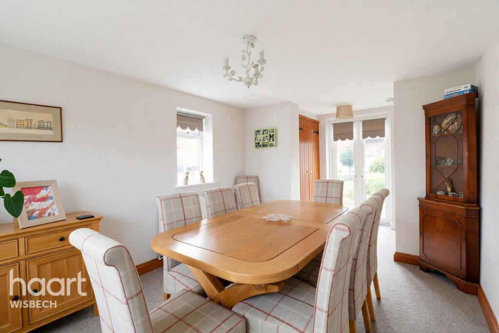 House in Fenland, Leverington - View 3