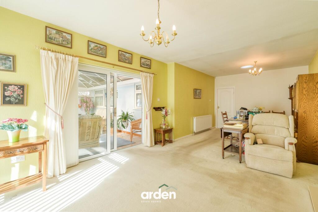 House in Birmingham - View 2