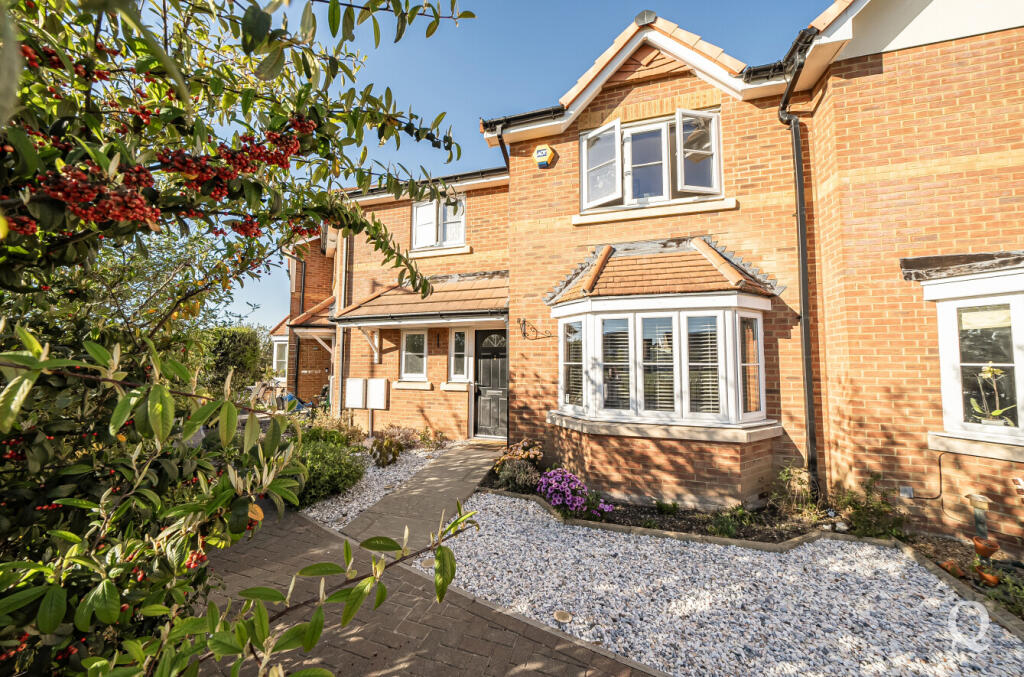 Main image of property: Baneberry Walk, Minster on Sea, Sheerness, Kent, ME12