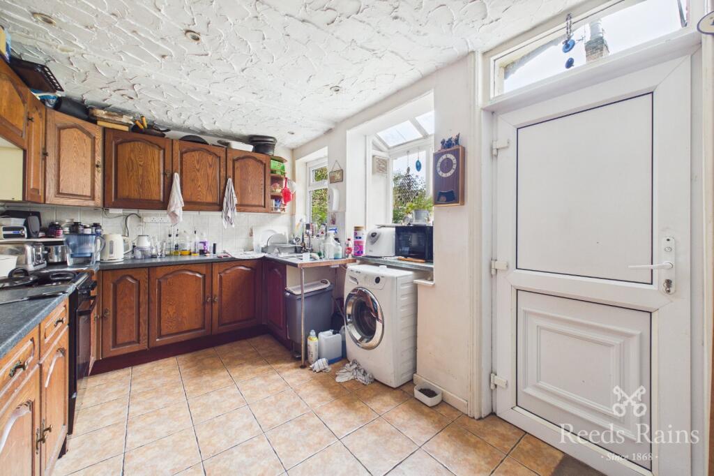 House in Blackpool, Marton - View 5