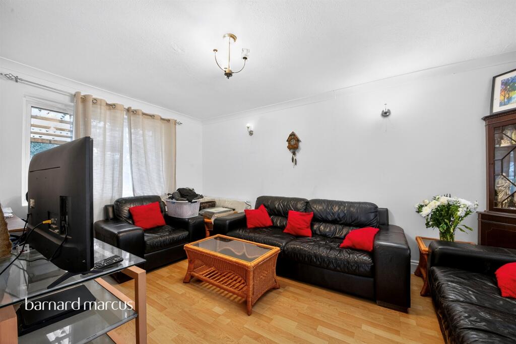 Main image of property: Barfield Avenue, London