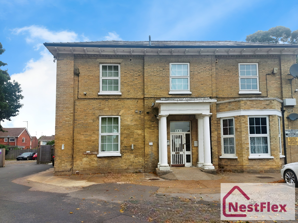 Main image of property: Turnpike Court, Norwich Road, Wisbech, Cambridgeshire