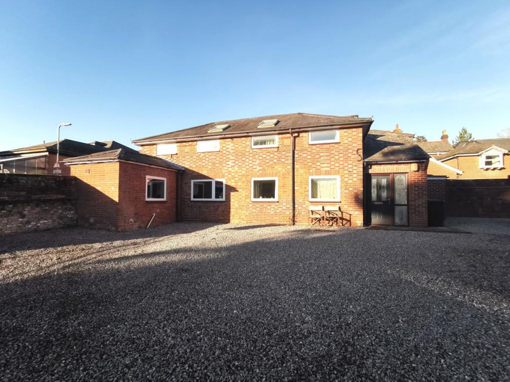 Main image of property: St James Lane, WINCHESTER