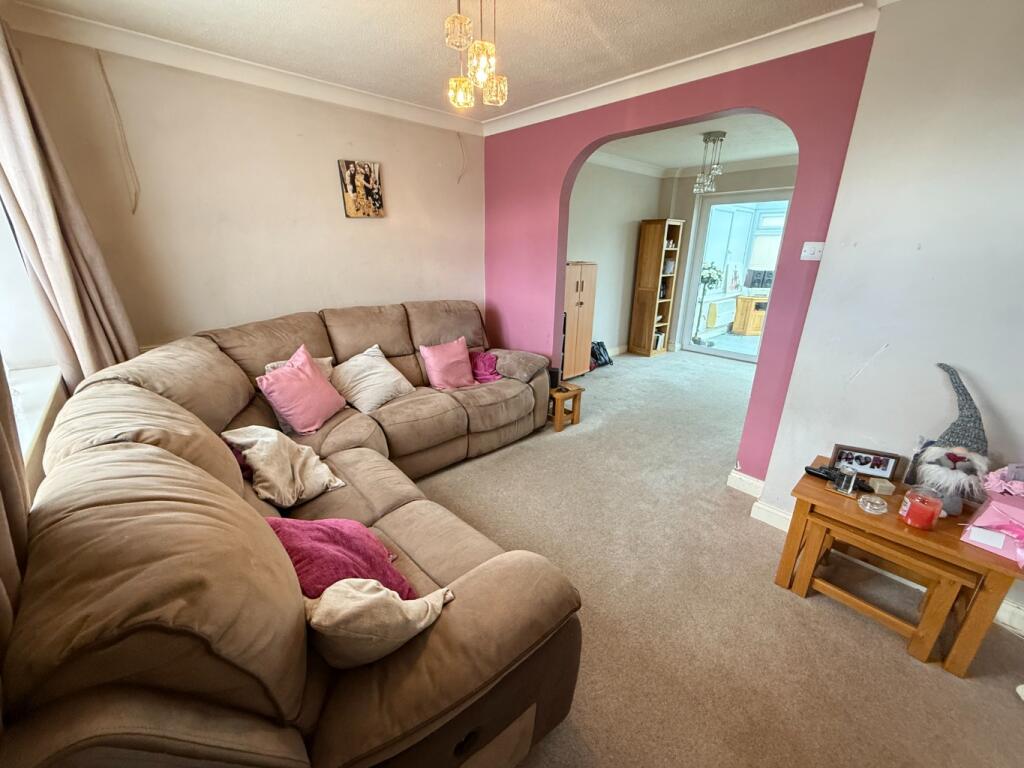 Fenwick Road, Houghton Regis photo 4